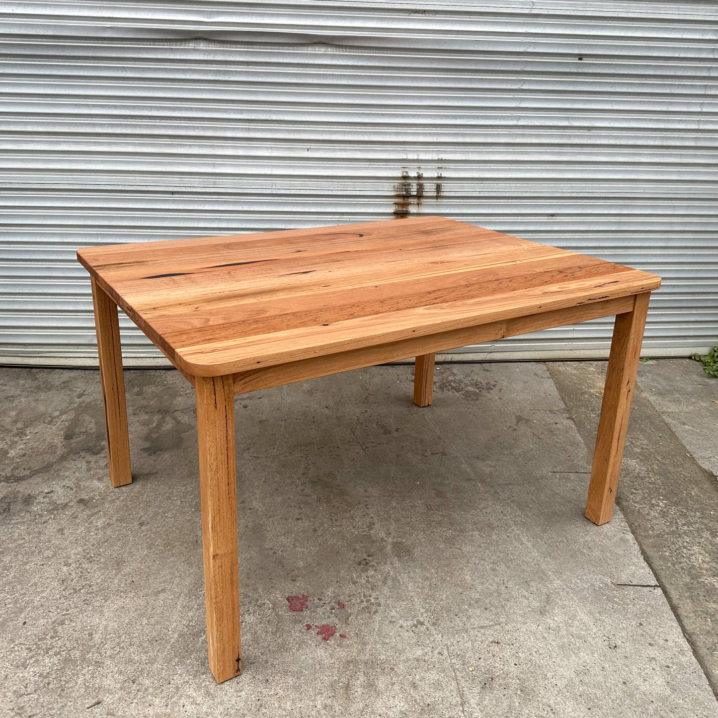 The Brunny Dining Table