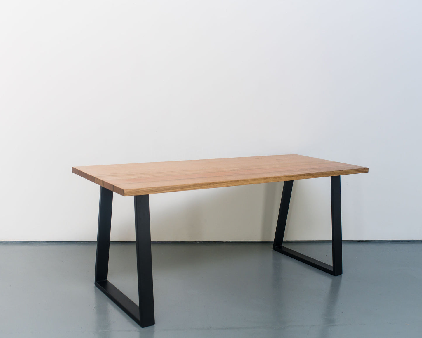 The Simply Wider Desk in Vic Ash