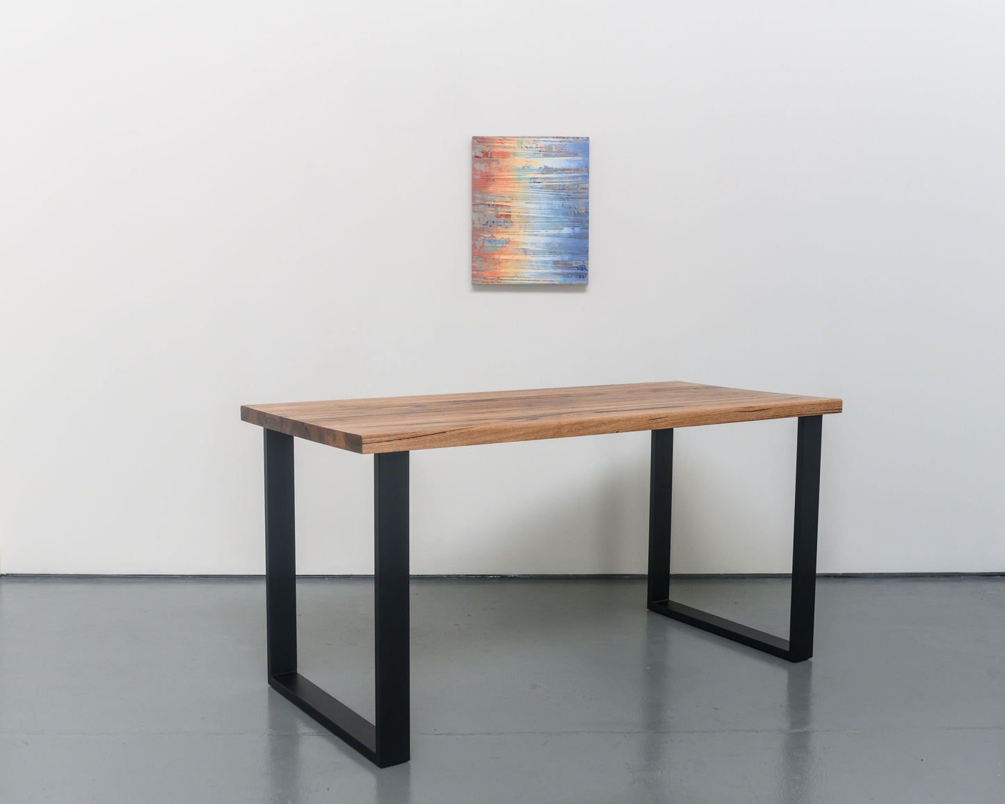 The Messmate Desk