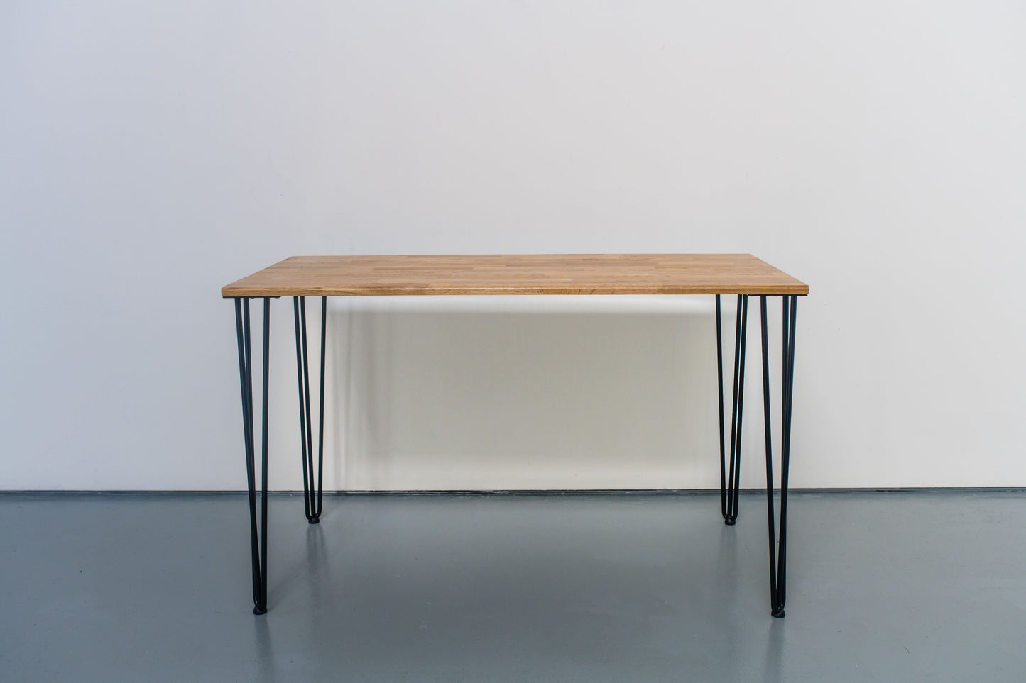 The Hairpin Desk