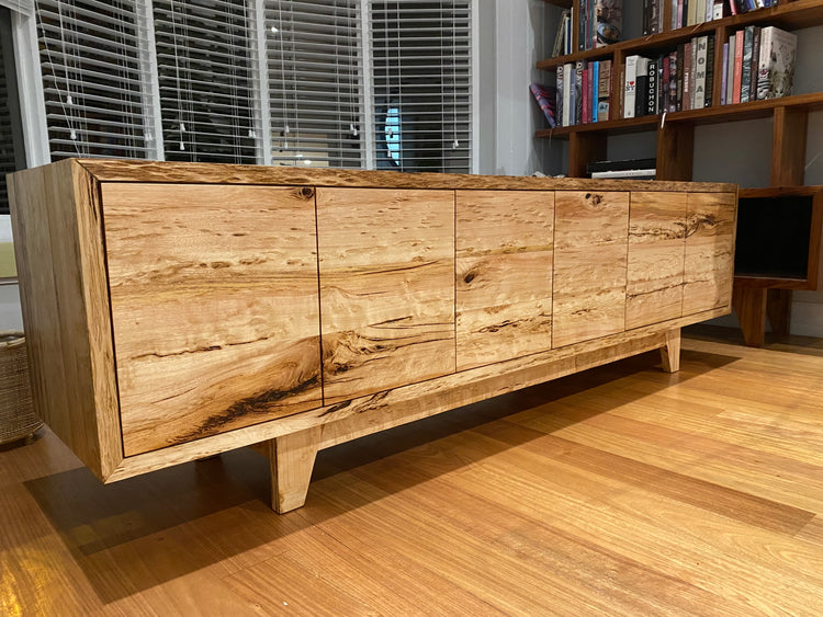 Wilky's Timber – Wilky's Timber
