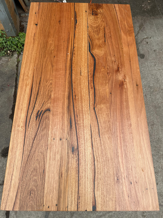 Coffee Table Tops - Recycled Hardwood