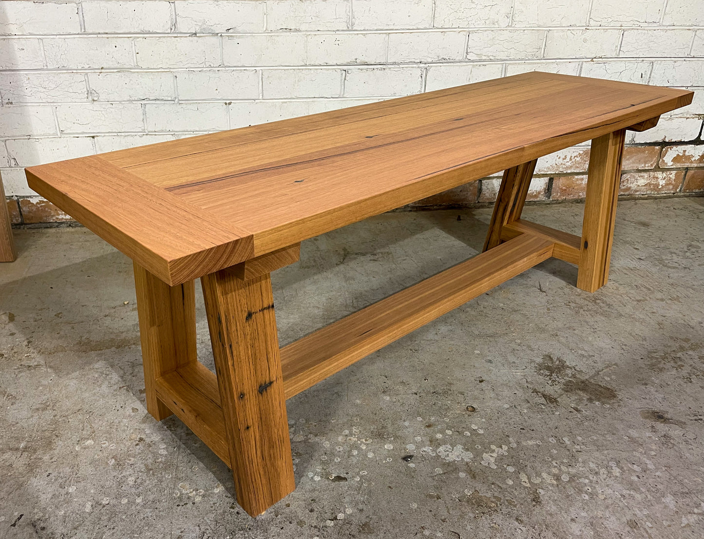 The Farmhouse Table